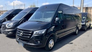 mercedes sprinter anno 2026
