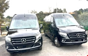 mercedes sprrinter anno 2026