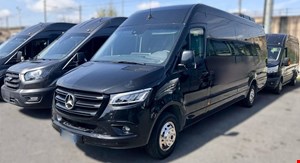 mercedes sprinter anno 2026