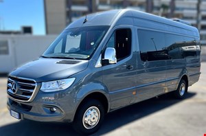 mercedes sprinter anno 2025