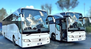 mercedes tourismo anno 2025- 2026
